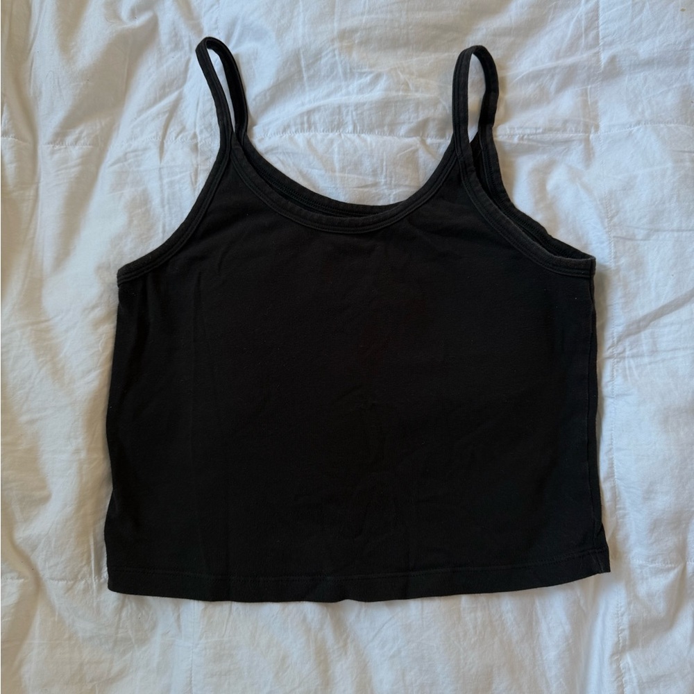 ARQ tank top